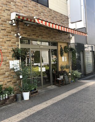 【立川駅5分】地域密着型の小売店に最適な55㎡のスペース