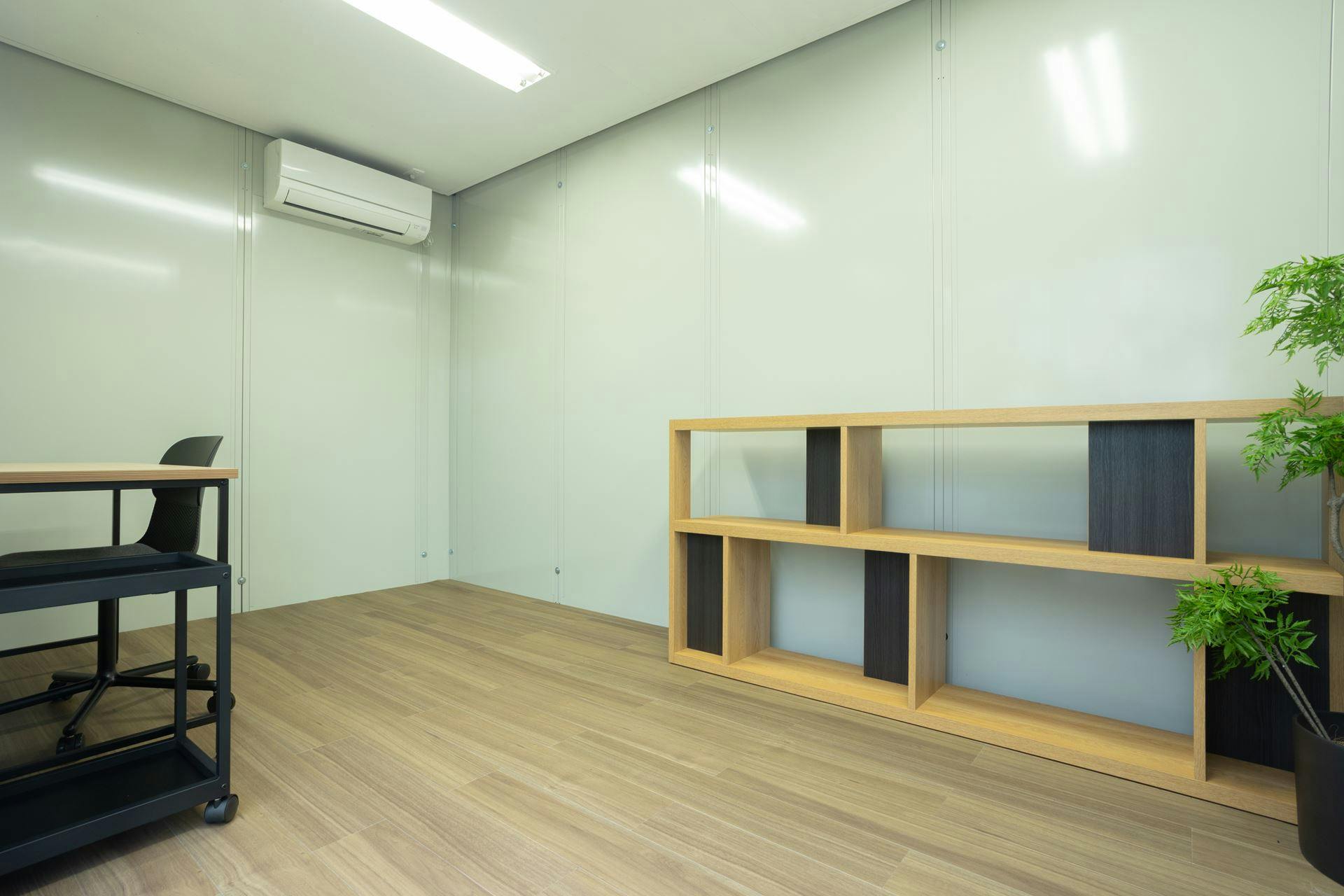 【山口県山口市】自主企画マルシェやワークショップに最適なお手頃価格のレンタルスペース「Work1」/敷地全体の貸切イベント開催も可能!