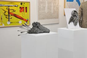 【銀座駅2分/Bホール】個展やグループ展等のアートギャラリー用途、招待制のアパレル展示販売会等に最適なイベントスペース