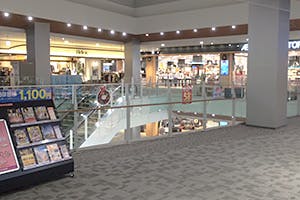 【イオンモール名古屋茶屋】3階キッズスペース横②（じぶんまくら前）の画像