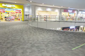 【イオンモールつくば】3FブリッジA(ゲンキキッズ前)