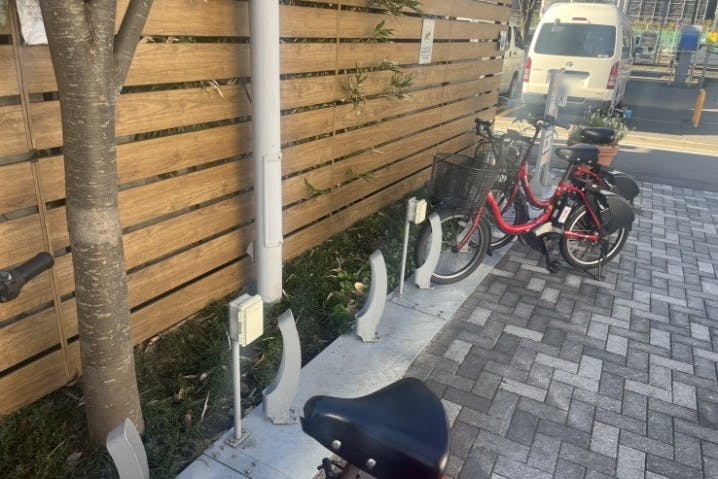 【ハウジングステージ新宿】キッチンカーやポップアップストアやプロモーションイベントに最適な住宅展示場内にある視認性の高いイベントスペース