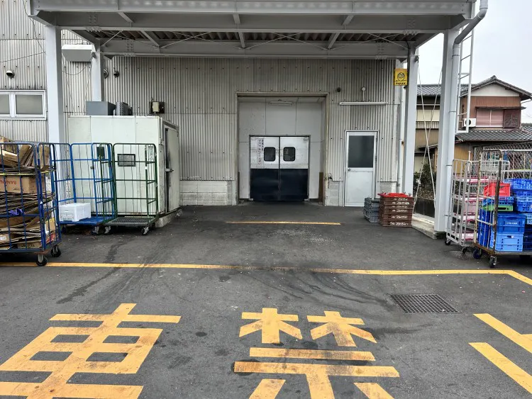 【一号舘江場】販促プロモーションに最適な催事スペース