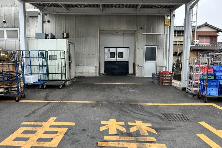 【一号舘江場】販促プロモーションに最適な催事スペースの画像2