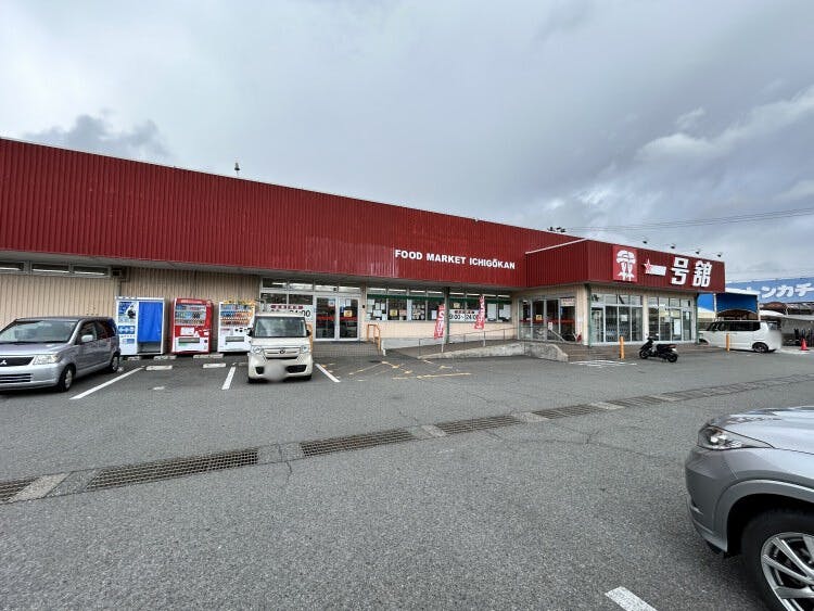 【一号舘江場】販促プロモーションに最適な催事スペースの画像