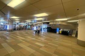 【キラリナ京王吉祥寺】物販・プロモーションイベントに最適、1F南北自由通路に面したイベントスペース