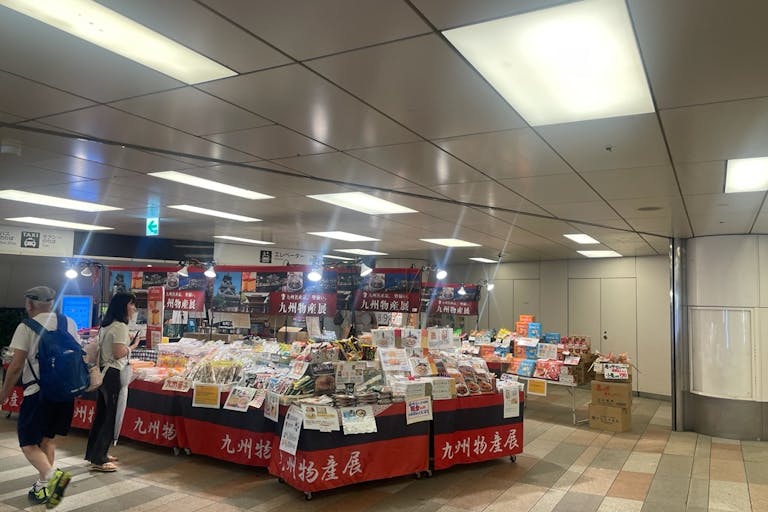 【キラリナ京王吉祥寺】物販・プロモーションイベントに最適、1F南北自由通路に面したイベントスペースの画像8