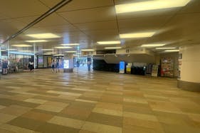 【キラリナ京王吉祥寺】物販・プロモーションイベントに最適、1F南北自由通路に面したイベントスペース