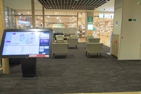 【イオン藤井寺ショッピングセンター】スペースE(ニトリエクスプレス前)