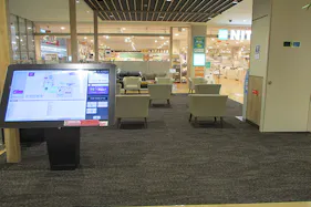 【イオン藤井寺ショッピングセンター】スペースE(ニトリエクスプレス前)