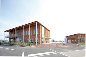 【HUG-RIDE PARK】鵠沼海浜公園"ハグライドパーク"ガーデンゾーン