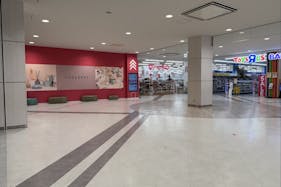 【イオンモール福津】3階 サウスブリッジA(トイザらス前)