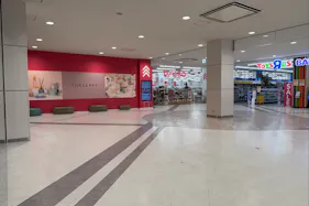 【イオンモール福津】3階 サウスブリッジA(トイザらス前)