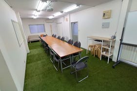 【高田馬場駅3分】ワークショップや招待制の販売会、イベント実施に最適なレンタルスペース