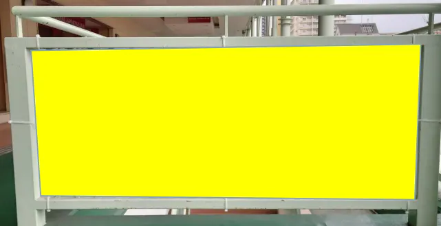 【イオン明石ショッピングセンター*】ペデストリアンデッキ