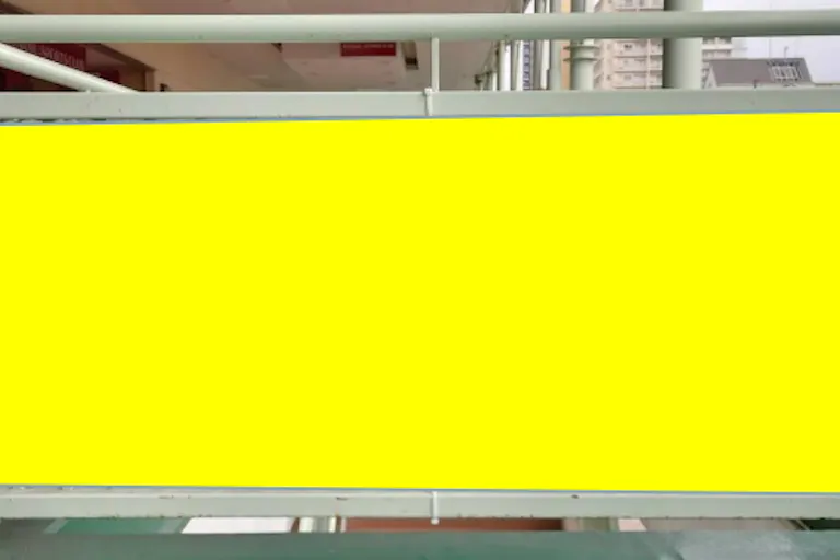 【イオン明石ショッピングセンター*】ペデストリアンデッキの画像2