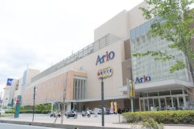 【MOVIX川口】プロモーションに最適!顧客にリーチしやすい映画館内のイベントスペース(6㎡)