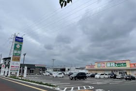 【フレスポ富沢】プロモーションやキッチンカー利用が可能な屋外スペース2