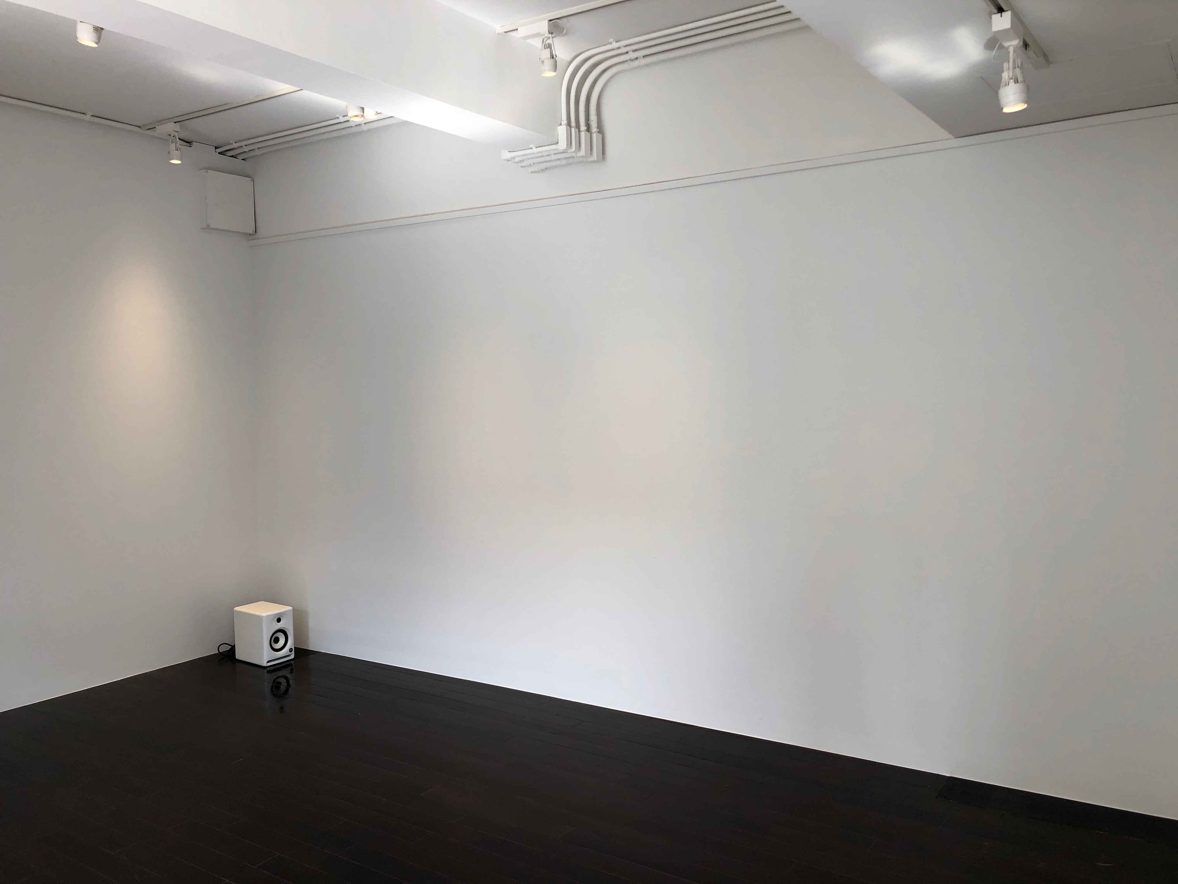 スピーカーの利用が可能です。