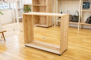 【心斎橋駅3分】展示会やワークショップに最適な充実の設備が整うイベントスペース(ギャラリースペースA)