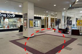 【イオンモール新瑞橋】3F中央イベントスペースA