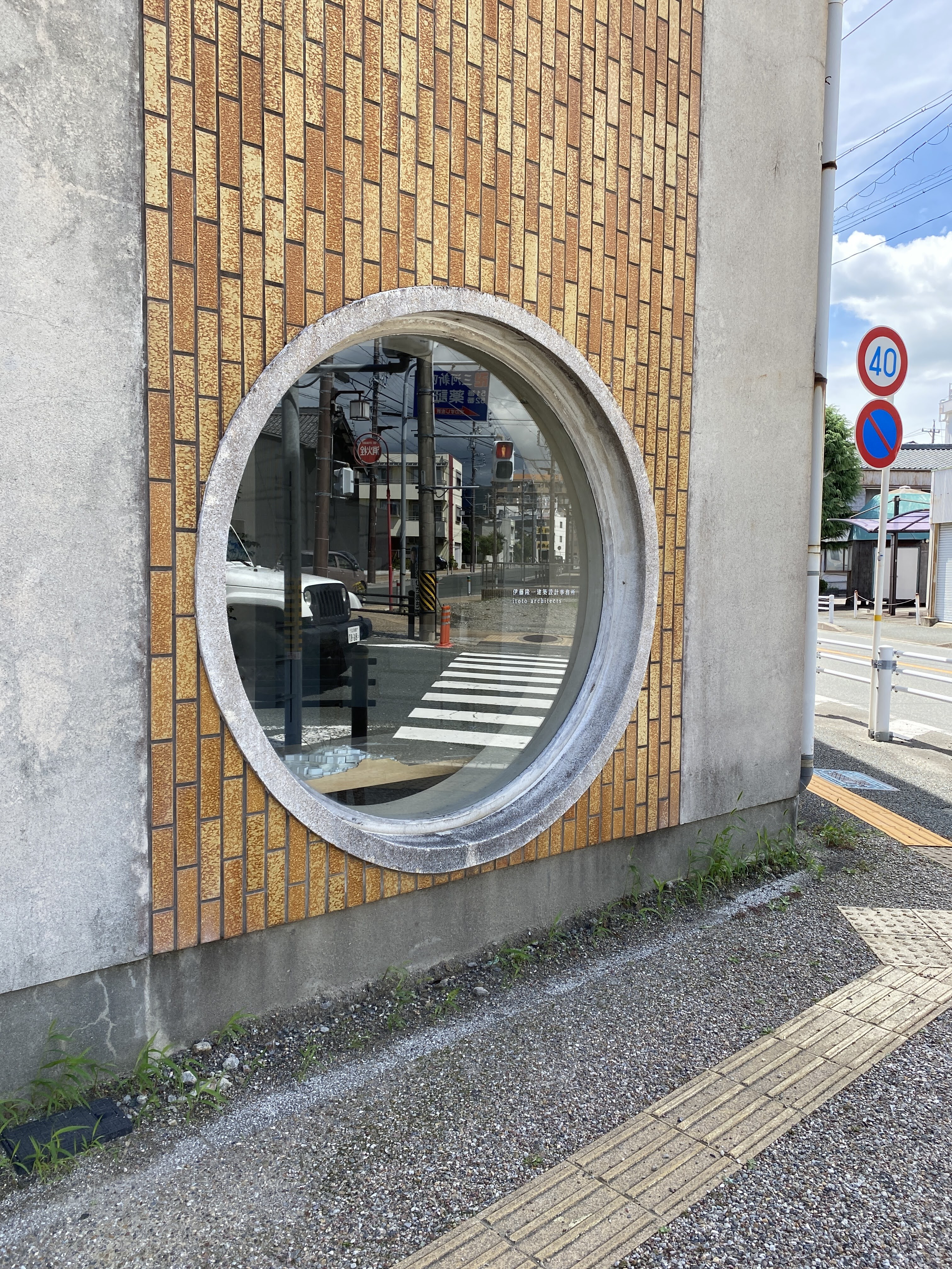 【蒲郡駅9分】展示会やギャラリーに最適なコンクリートあらわしのお洒落なギャラリースペースの画像12