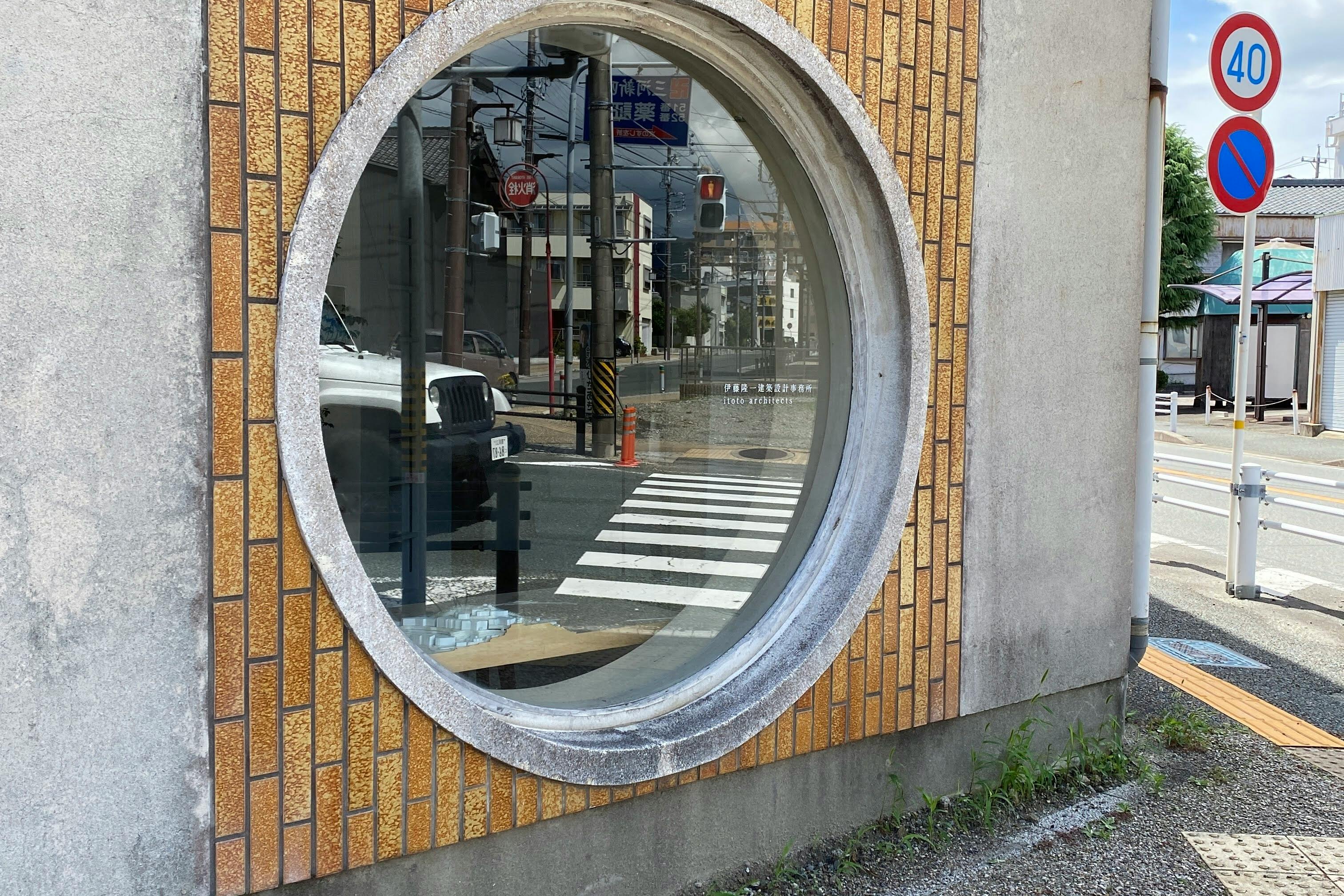 【蒲郡駅9分】展示会やギャラリーに最適なコンクリートあらわしのお洒落なギャラリースペース