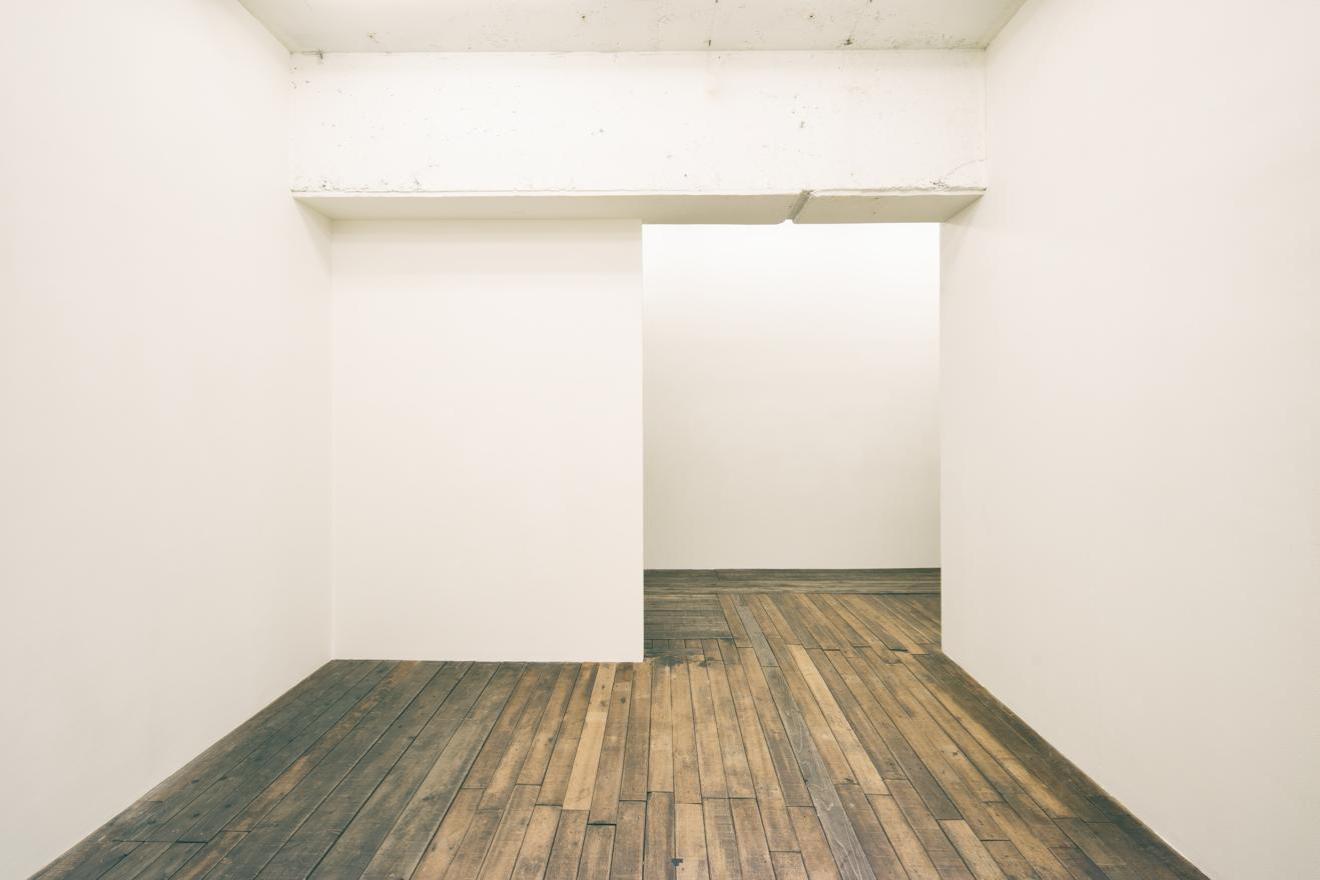 恵比寿にある「ちょうどいいサイズ」のギャラリースペースの画像8