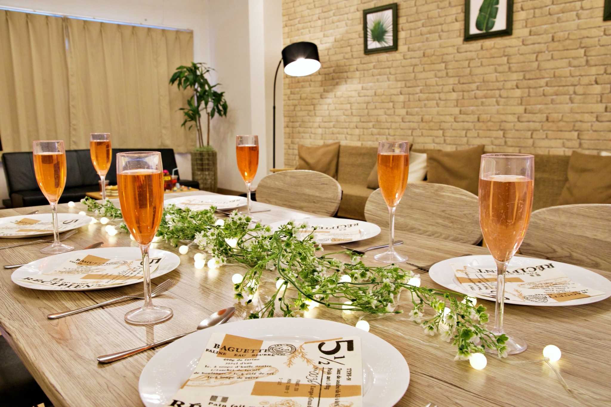 【谷町六丁目駅2分】クローズドイベントやオフサイトミーティングに最適な最大20名で利用可能なレンタルスペースの画像7