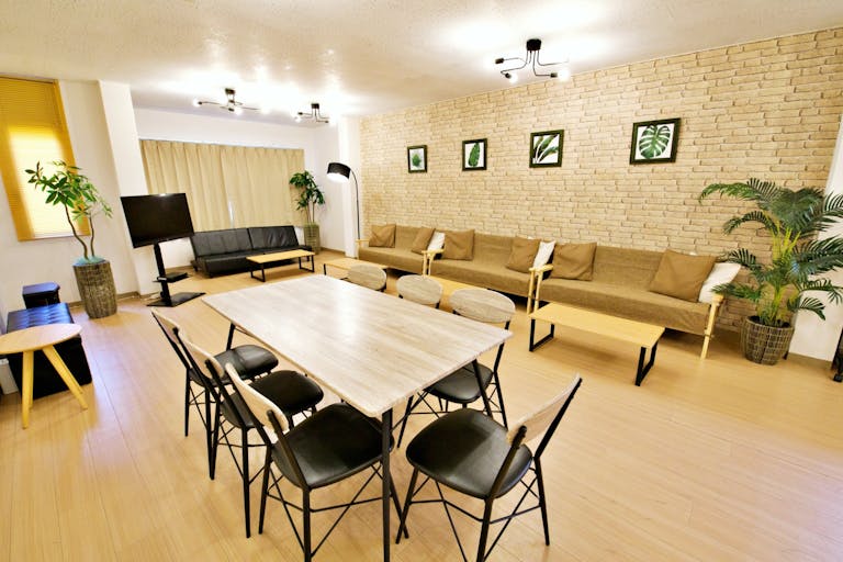 【谷町六丁目駅2分】クローズドイベントやオフサイトミーティングに最適な最大20名で利用可能なレンタルスペースの画像8