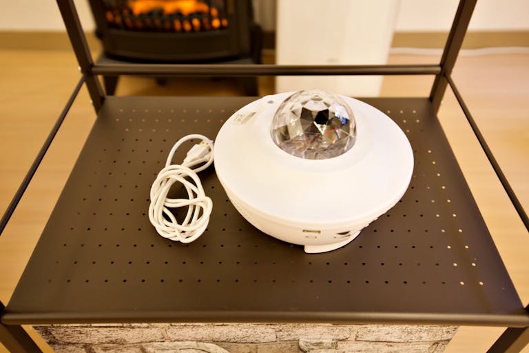 プラネタリウム