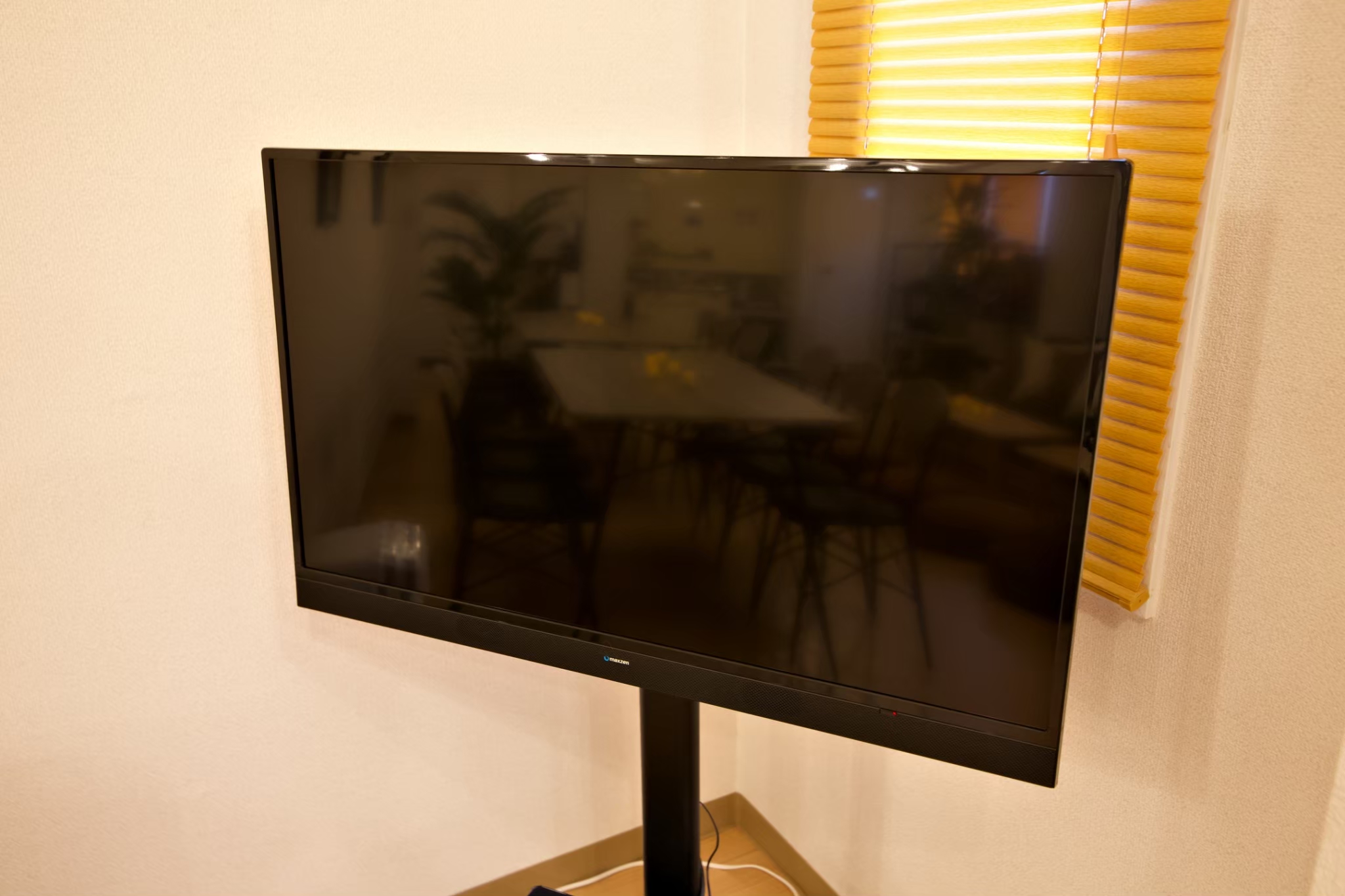 テレビ(40インチ)