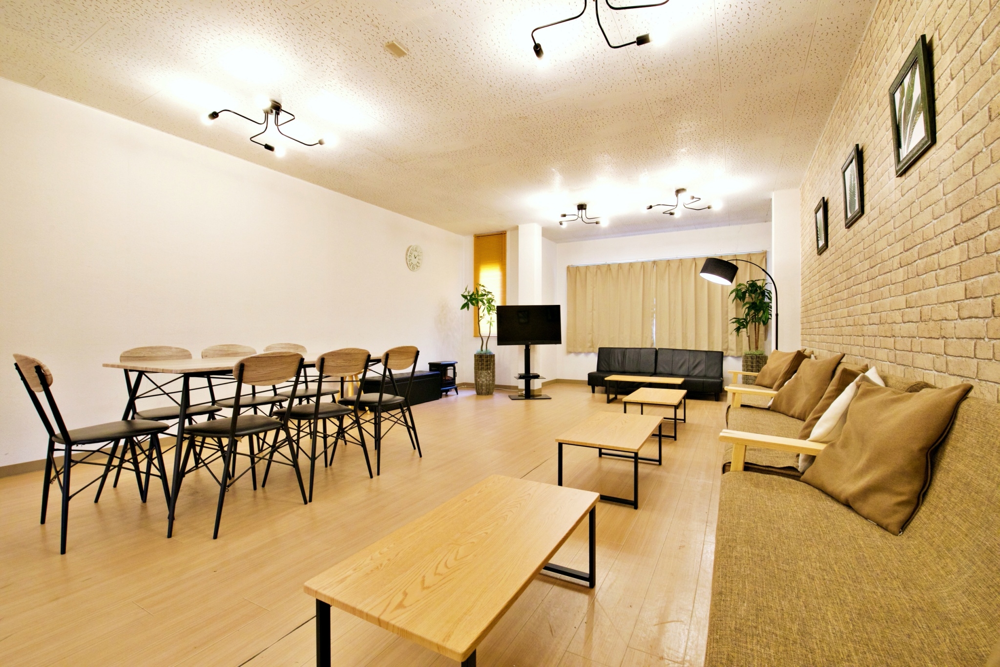 【谷町六丁目駅2分】クローズドイベントやオフサイトミーティングに最適な最大20名で利用可能なレンタルスペースの画像26