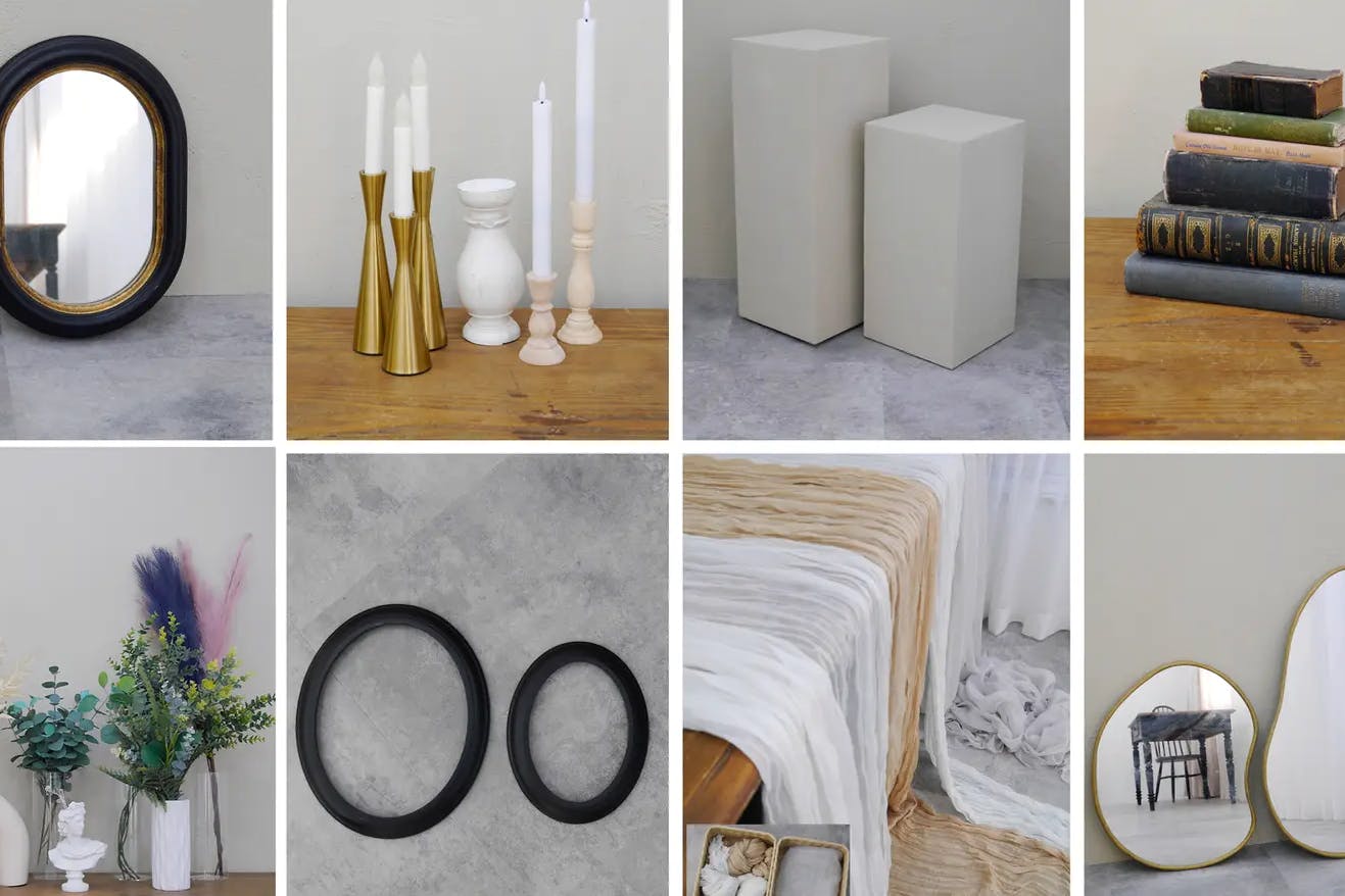 【表参道駅3分】展示会やポップアップに最適なナチュラルかつ温かみのあるイベントスペース