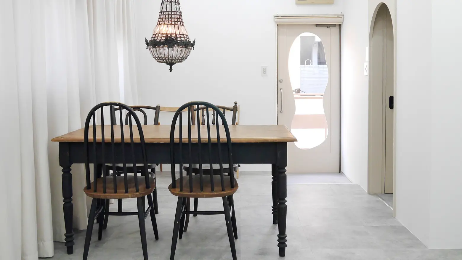 【表参道駅3分】展示会やポップアップに最適なナチュラルかつ温かみのあるイベントスペースの画像15