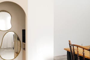 【表参道駅3分】展示会やポップアップに最適なナチュラルかつ温かみのあるイベントスペース