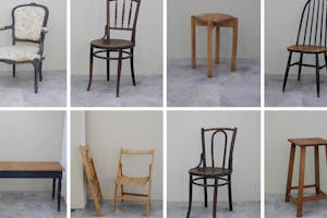 【表参道駅3分】展示会やポップアップに最適なナチュラルかつ温かみのあるイベントスペース