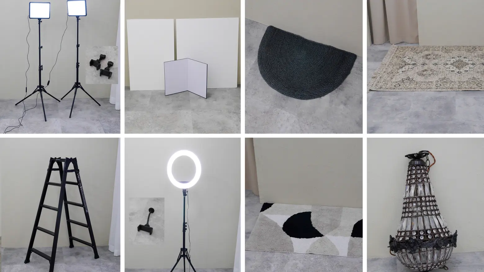 【表参道駅3分】展示会やポップアップに最適なナチュラルかつ温かみのあるイベントスペースの画像31