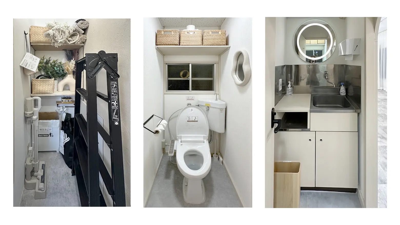 【表参道駅3分】展示会やポップアップに最適なナチュラルかつ温かみのあるイベントスペースの画像37