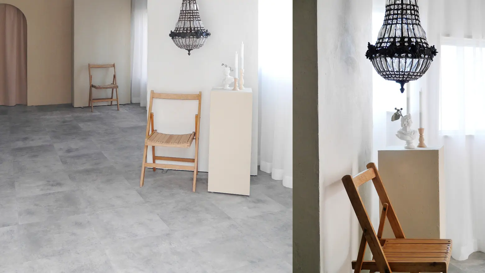 【表参道駅3分】展示会やポップアップに最適なナチュラルかつ温かみのあるイベントスペースの画像21