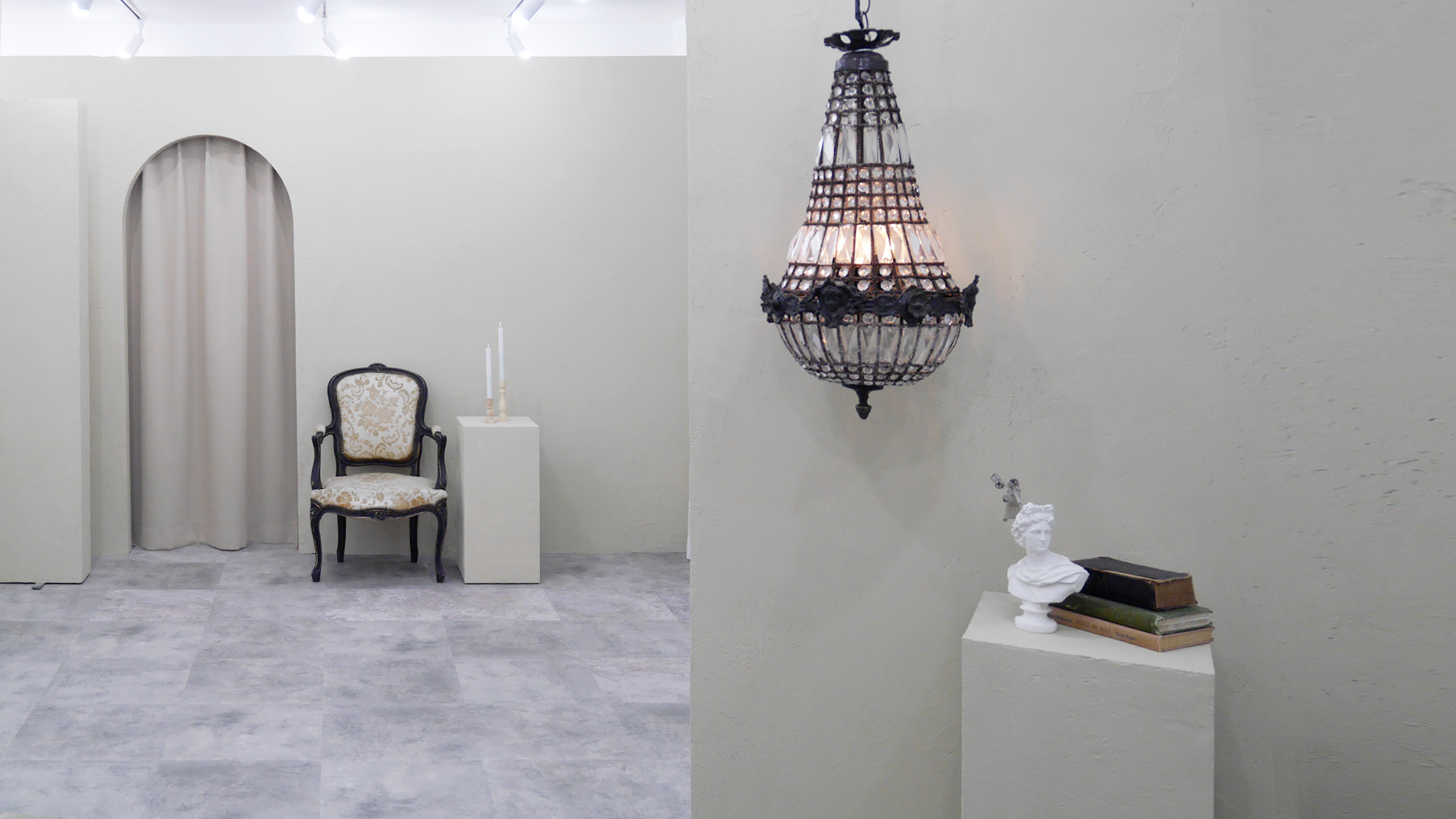 【表参道駅3分】展示会やポップアップに最適なナチュラルかつ温かみのあるイベントスペースの画像13