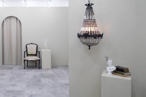 【表参道駅3分】展示会やポップアップに最適なナチュラルかつ温かみのあるイベントスペース