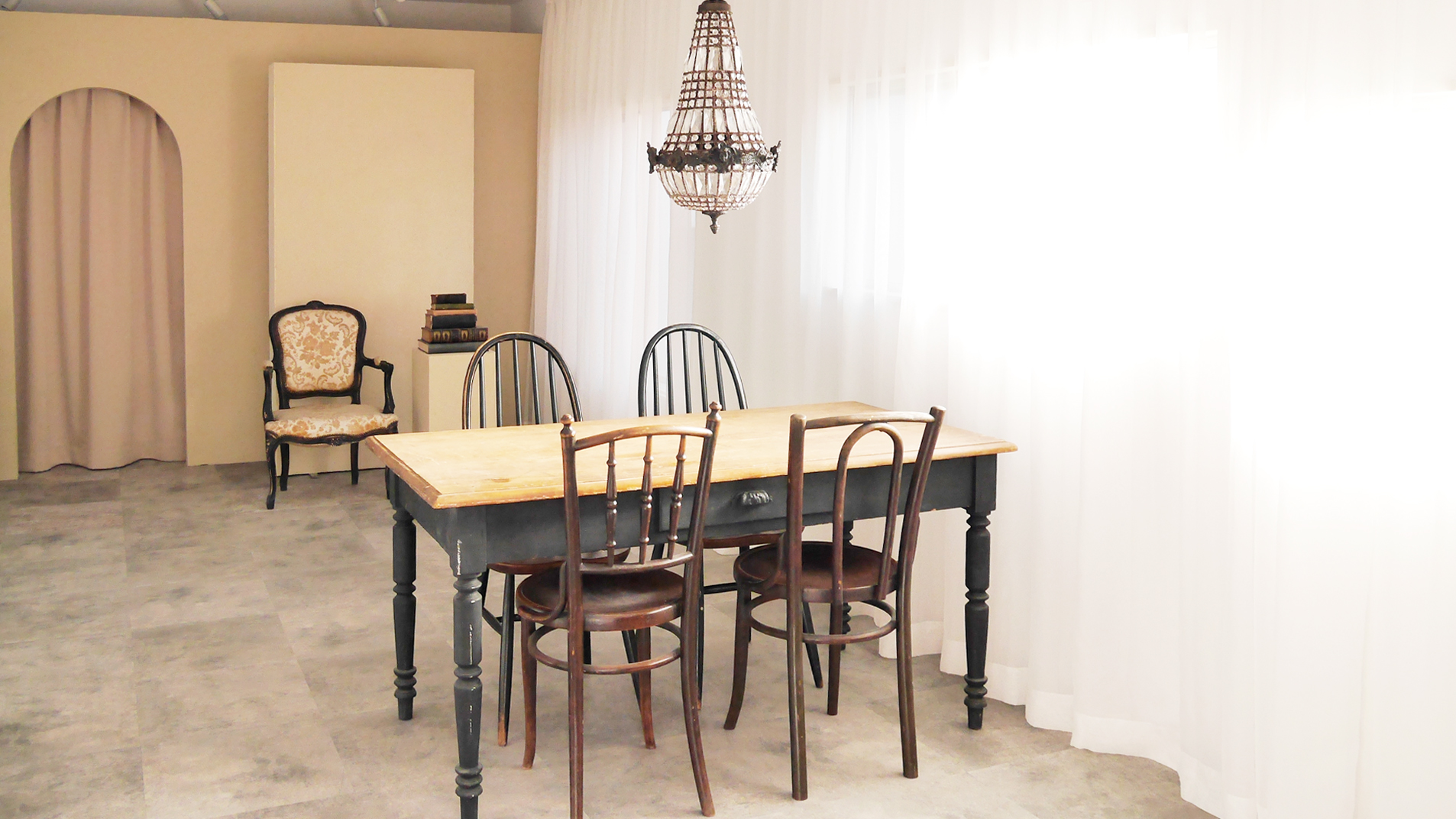 【表参道駅3分】展示会やポップアップに最適なナチュラルかつ温かみのあるイベントスペースの画像18