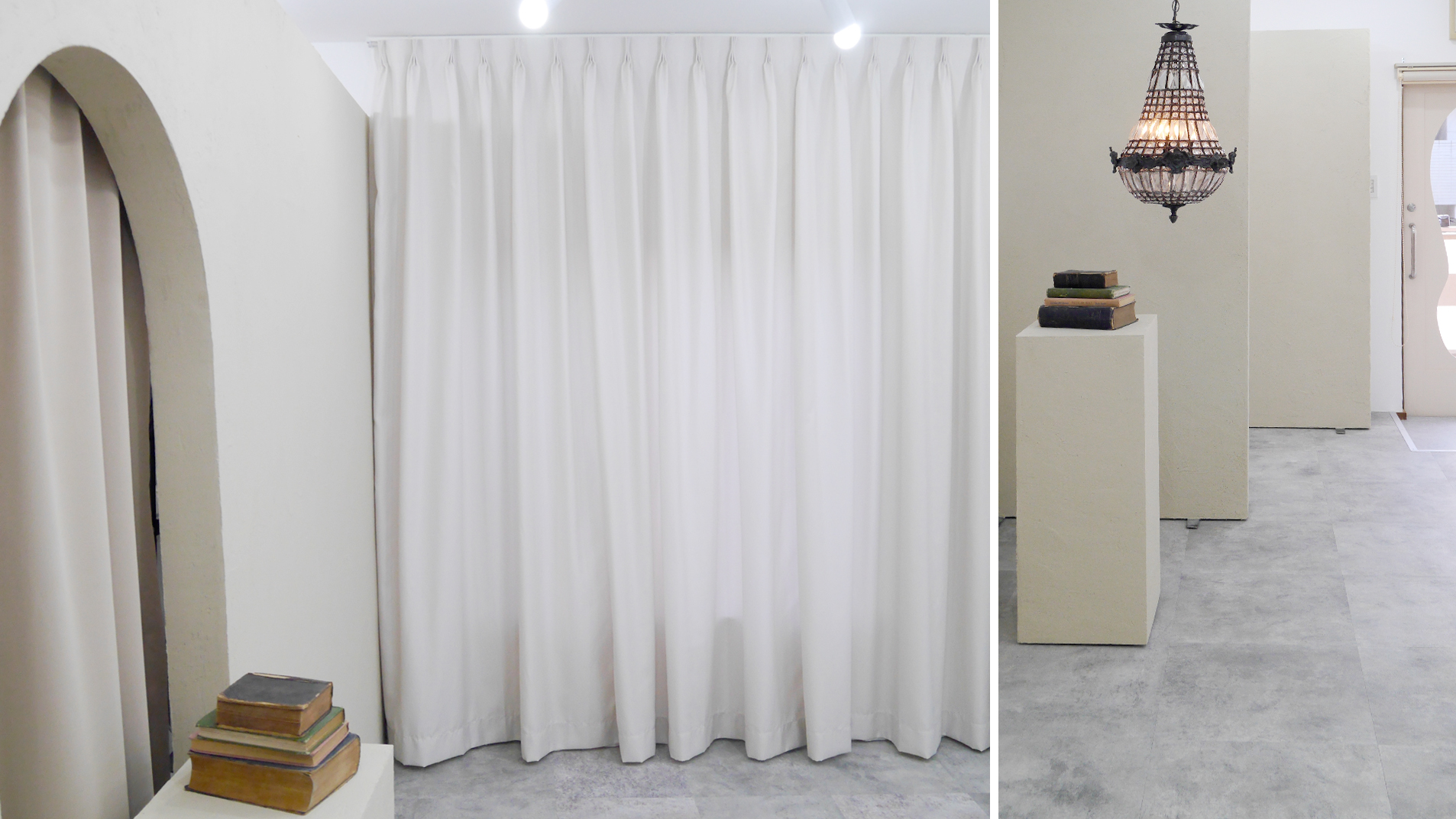 【表参道駅3分】展示会やポップアップに最適なナチュラルかつ温かみのあるイベントスペースの画像23