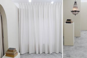 【表参道駅3分】展示会やポップアップに最適なナチュラルかつ温かみのあるイベントスペース