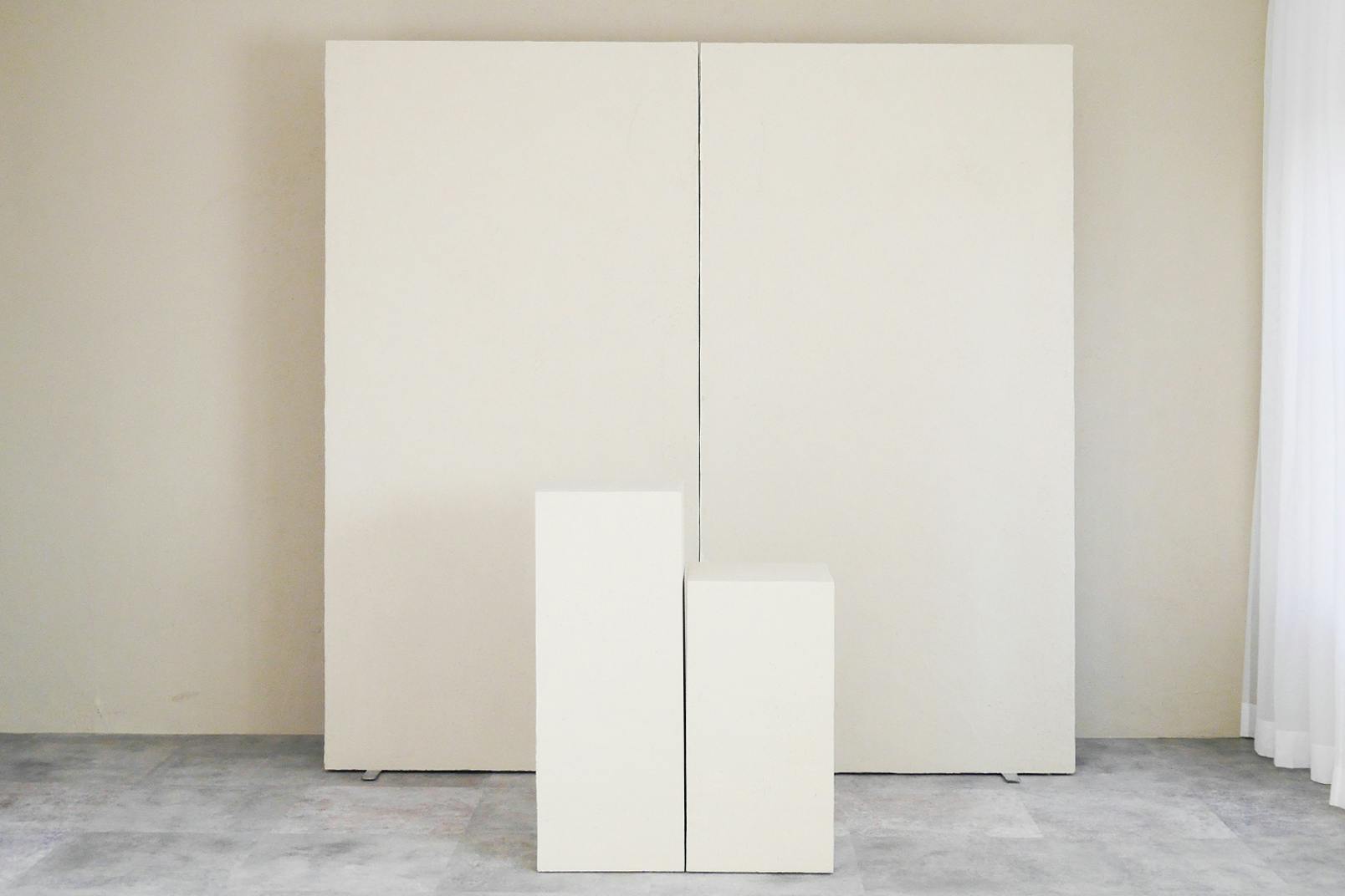 【表参道駅3分】展示会やポップアップに最適なナチュラルかつ温かみのあるイベントスペース