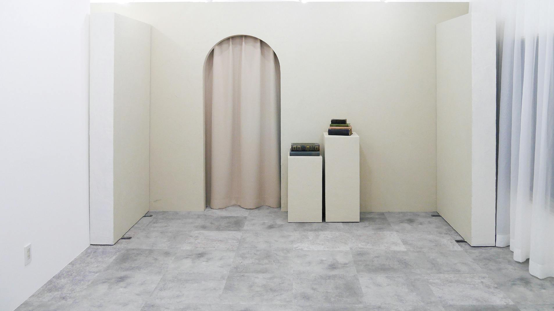 【表参道駅3分】展示会やポップアップに最適なナチュラルかつ温かみのあるイベントスペース