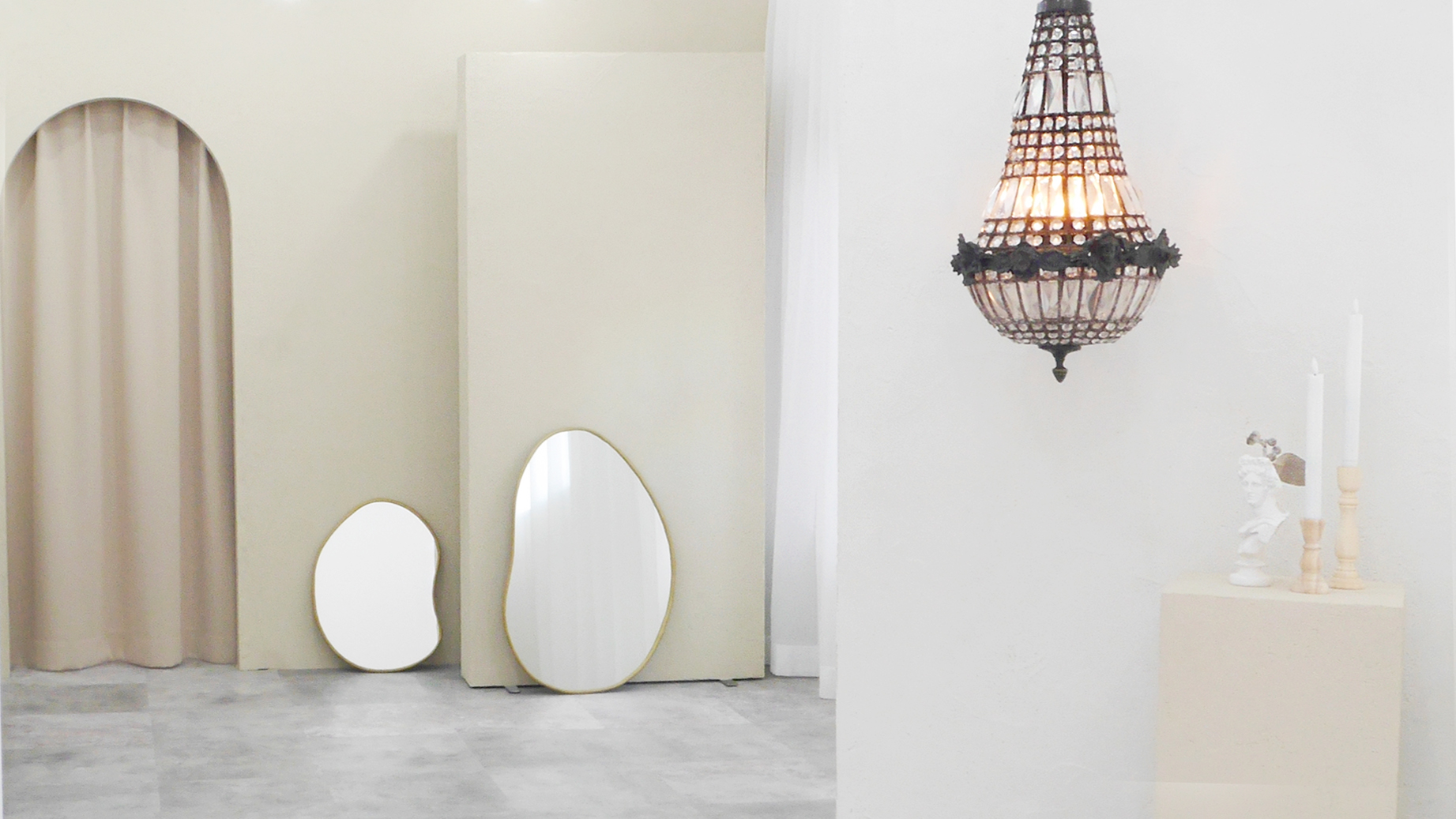 【表参道駅3分】展示会やポップアップに最適なナチュラルかつ温かみのあるイベントスペースの画像8