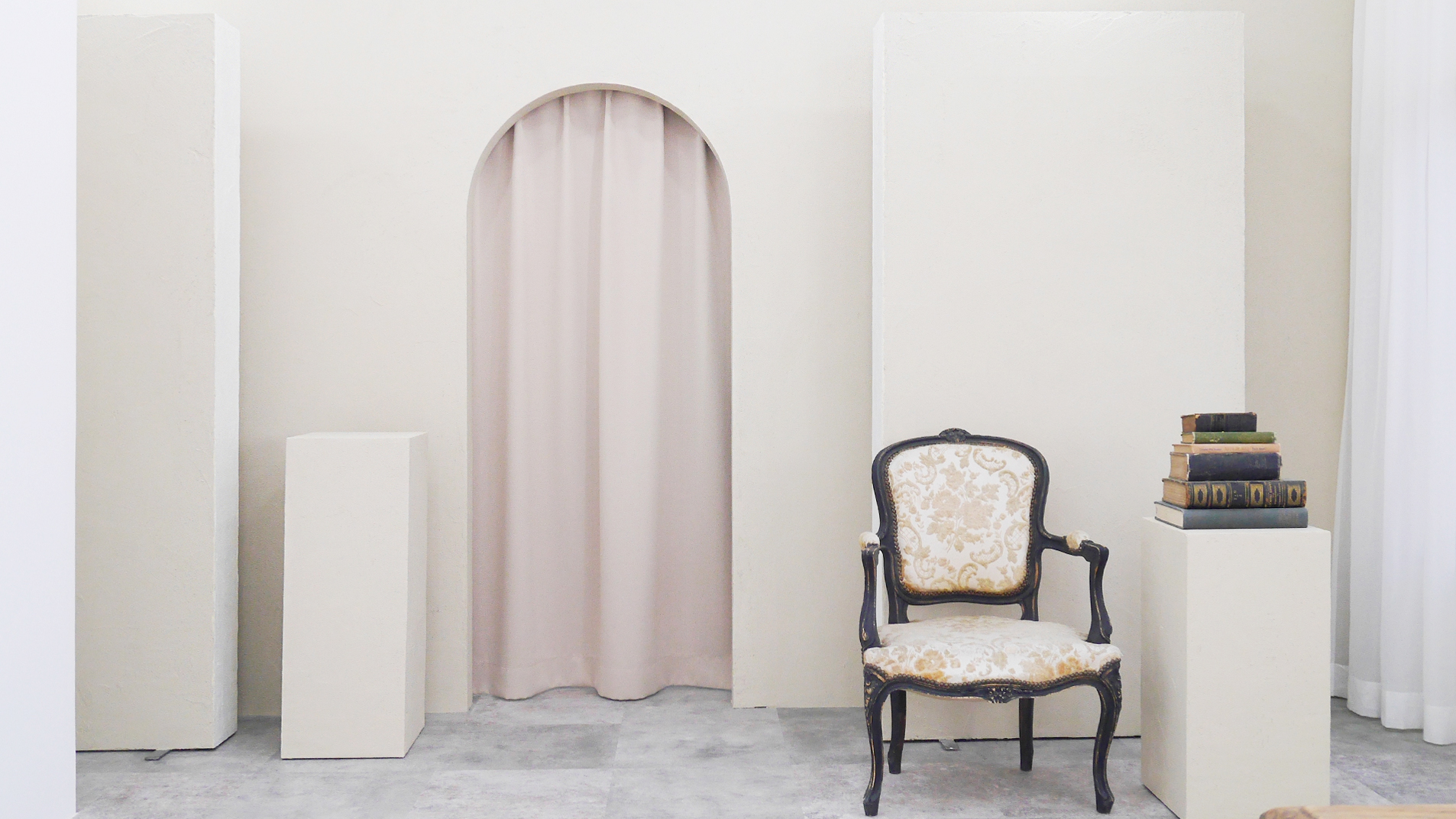 【表参道駅3分】展示会やポップアップに最適なナチュラルかつ温かみのあるイベントスペースの画像7