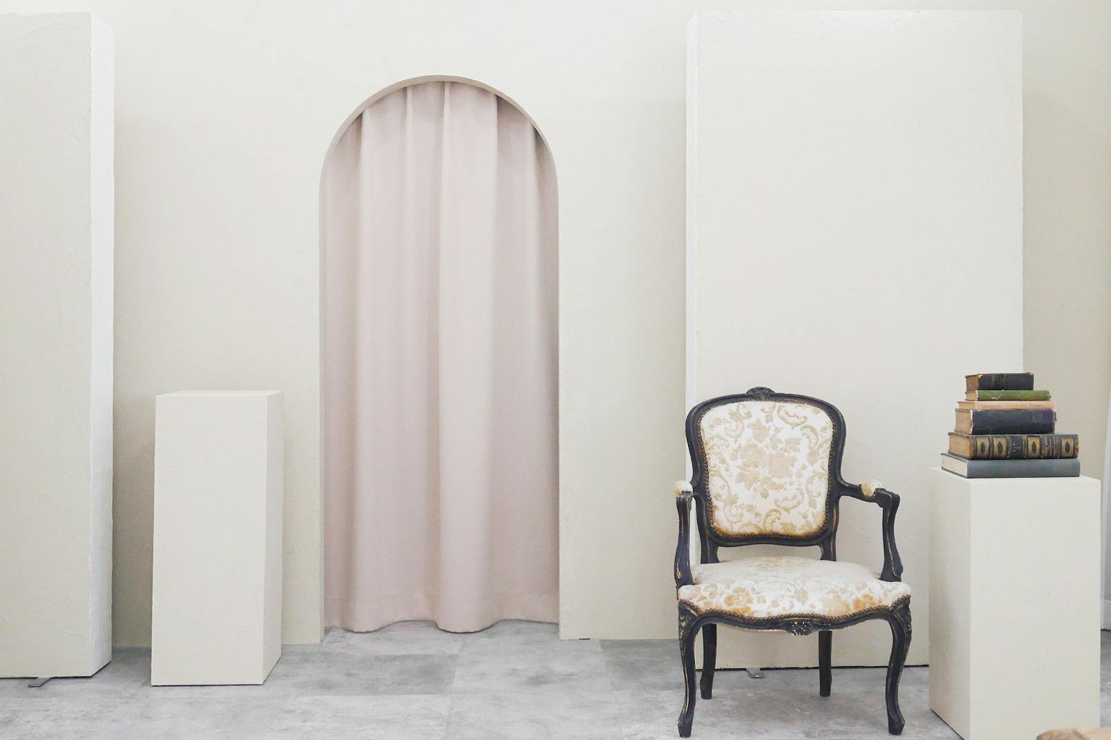 【表参道駅3分】展示会やポップアップに最適なナチュラルかつ温かみのあるイベントスペース